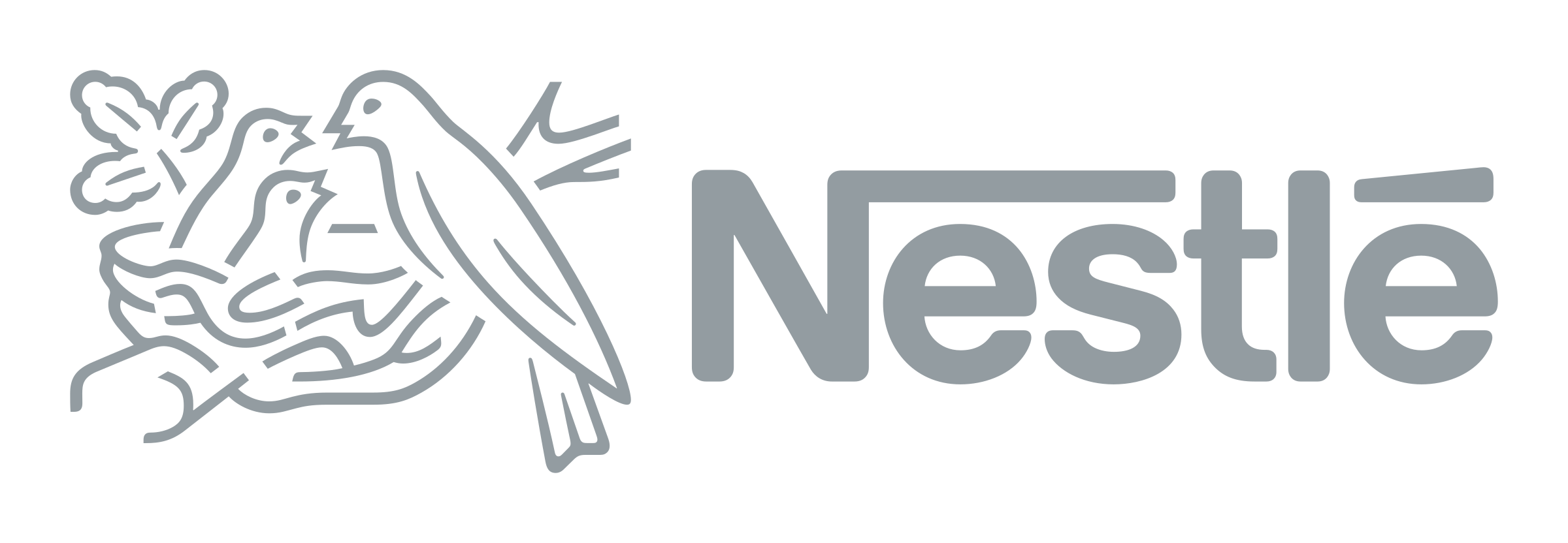 Nestlé Mexico
